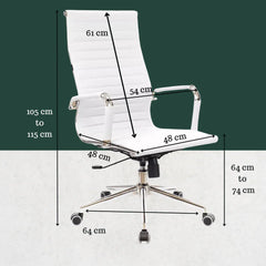 Executive Office Chair