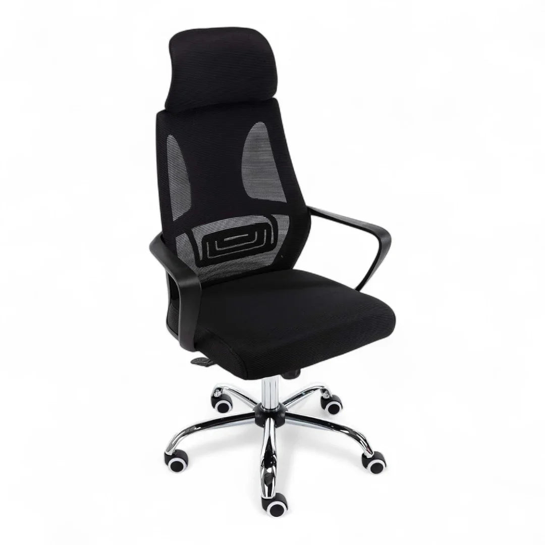 Working Office Chair