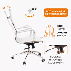 Executive Office Chair