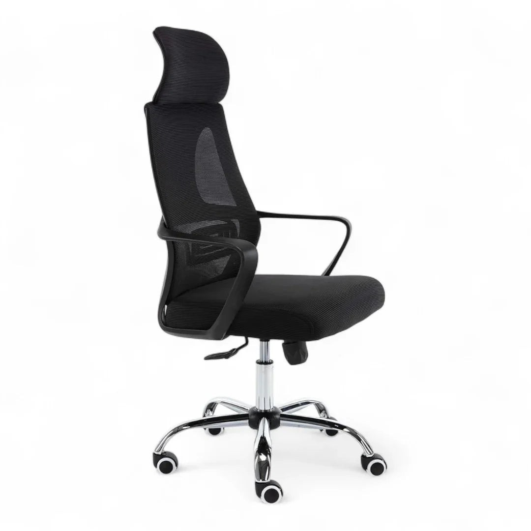 Working Office Chair