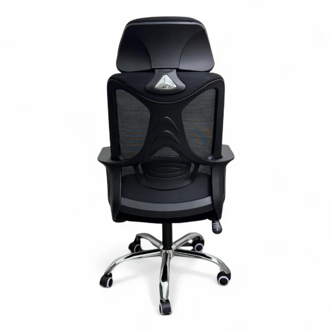 Working Office Chair