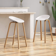 Opava Design Bar Stool