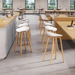 Opava Design Bar Stool