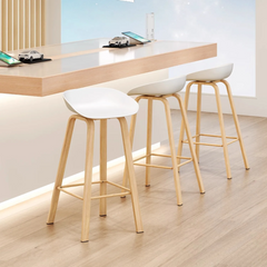 Opava Design Bar Stool