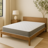 OrthoRest Rebonded Foam Mattress