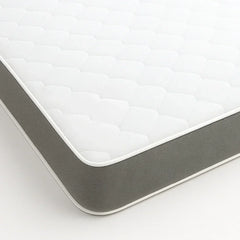 OrthoRest Rebonded Foam Mattress