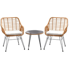 Outdoor Dining Table Set