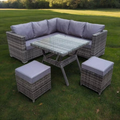 Outdoor Furniture Set