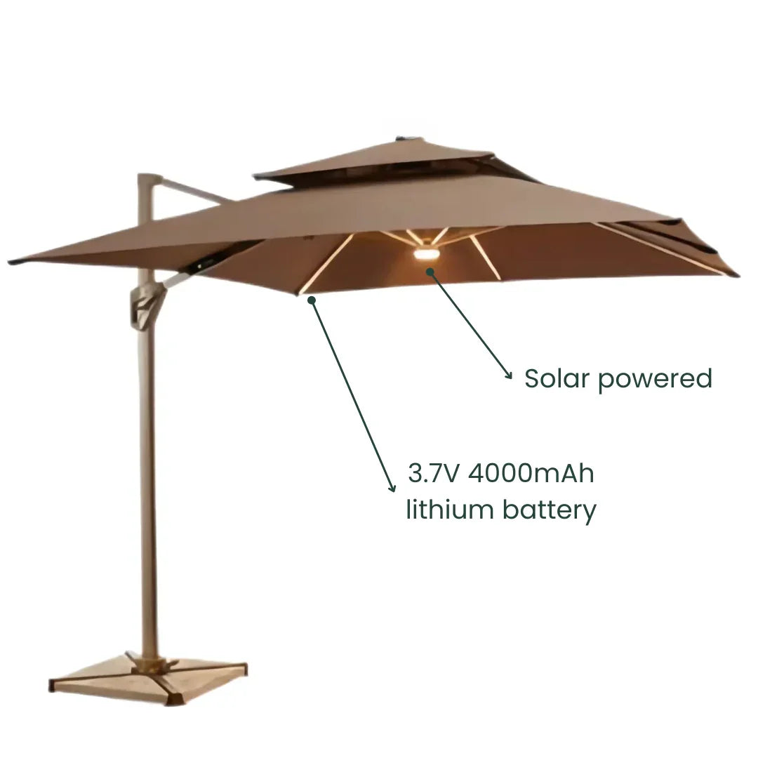 Outdoor Umbrella