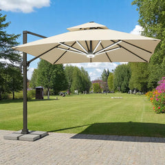 Outdoor Umbrella