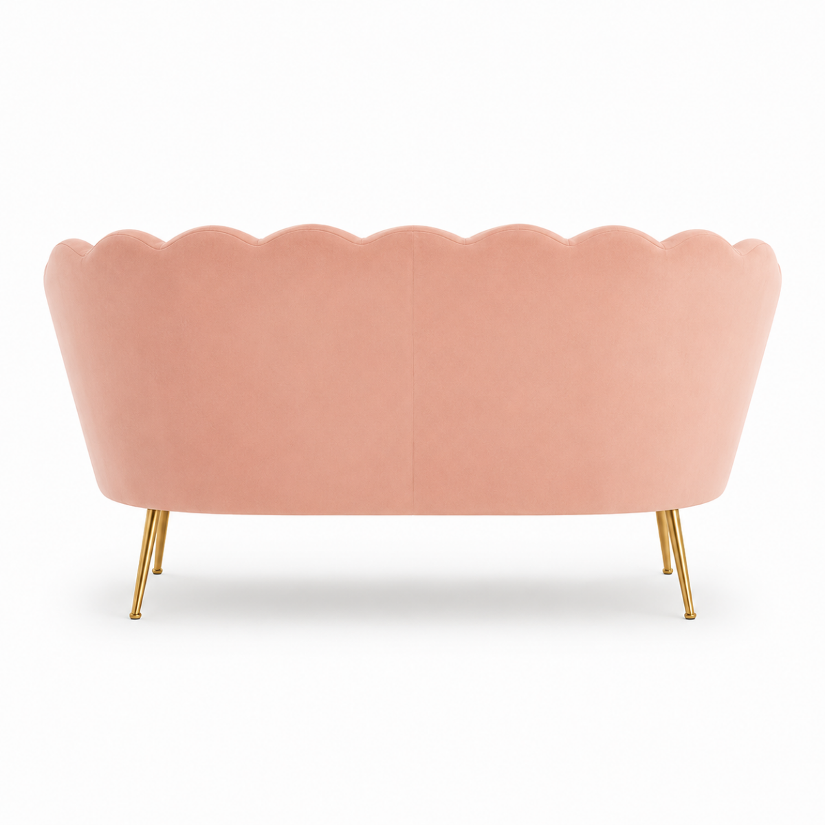 Loveseat Modern Chaise Lounge