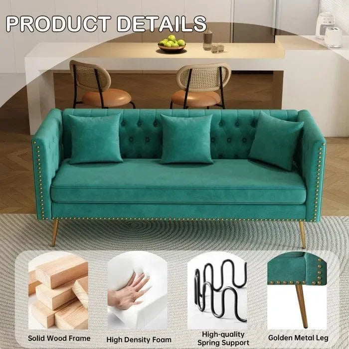 Premium Plywood and Solid Wood Construction