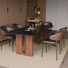 6 Seater Dining Set