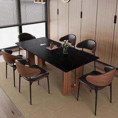 6 Seater Dining Set