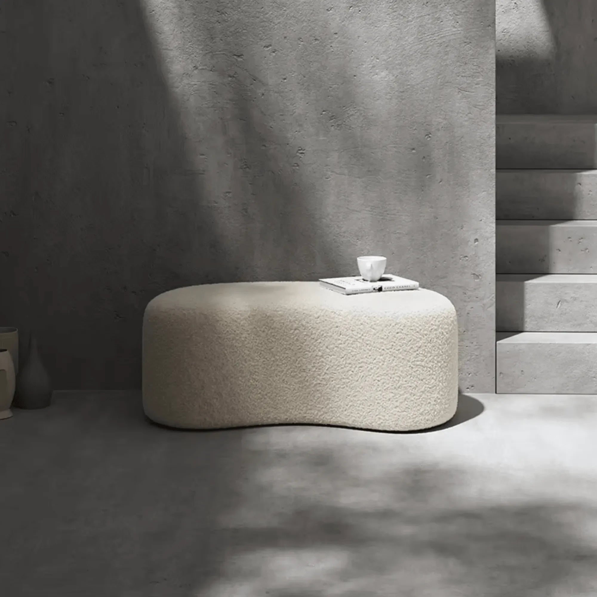 Stylish seating solution