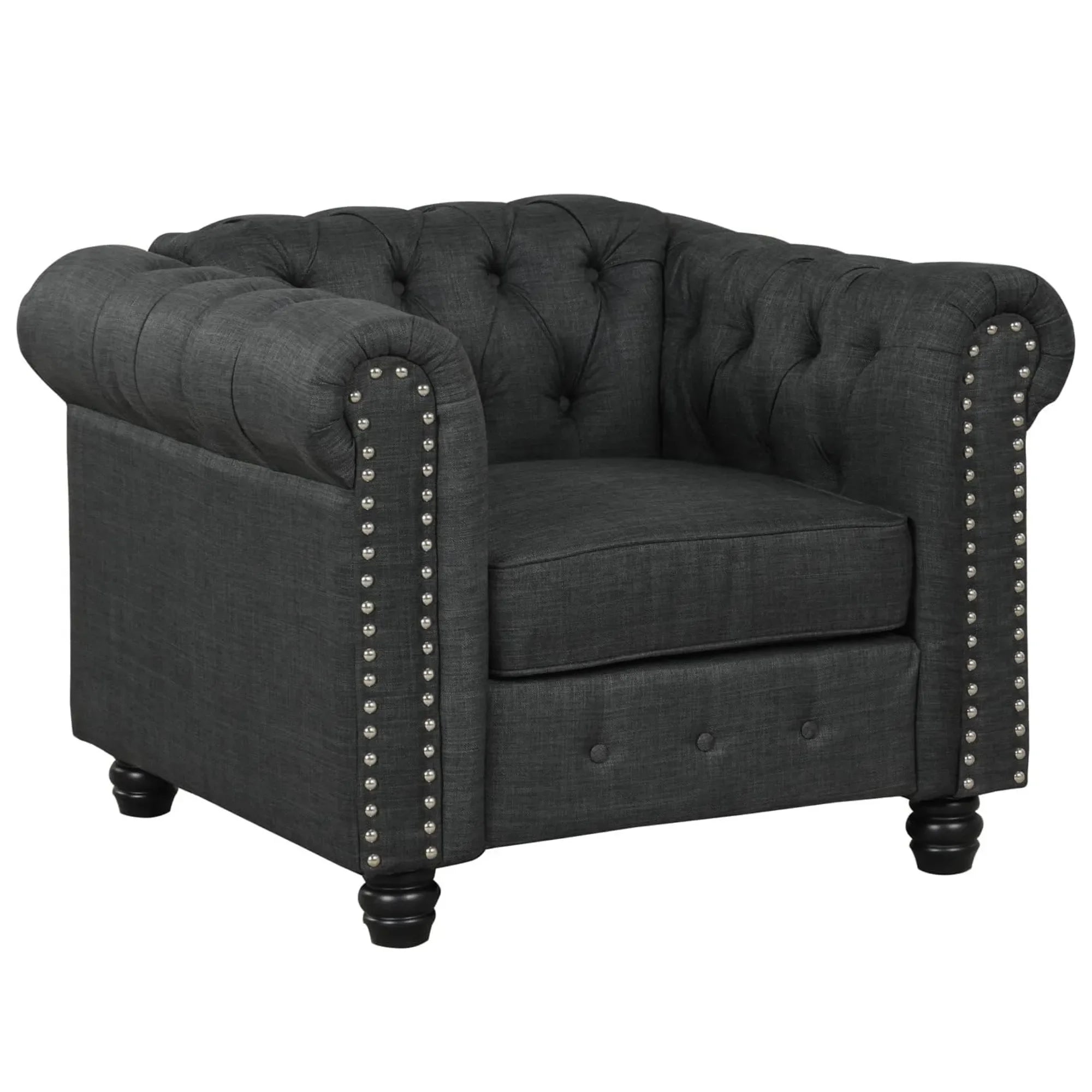 Chesterfield Sofa