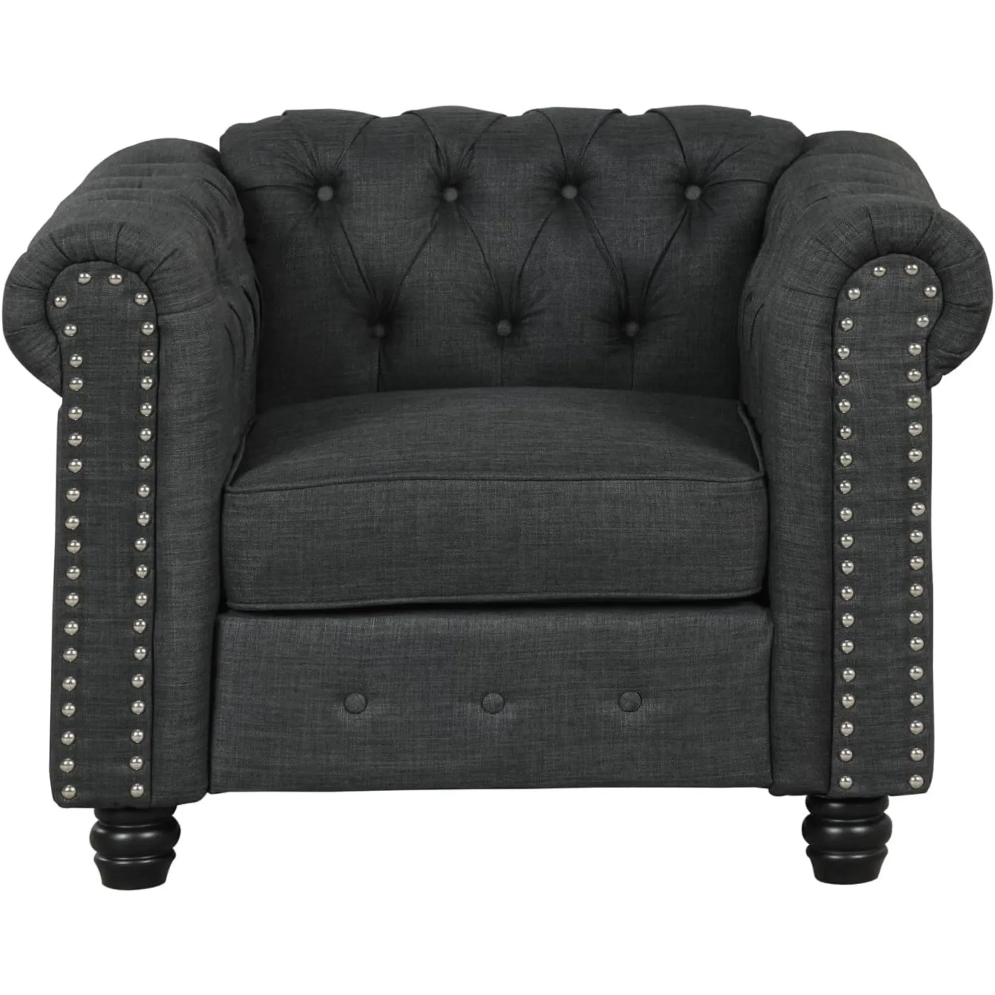 Chesterfield Sofa