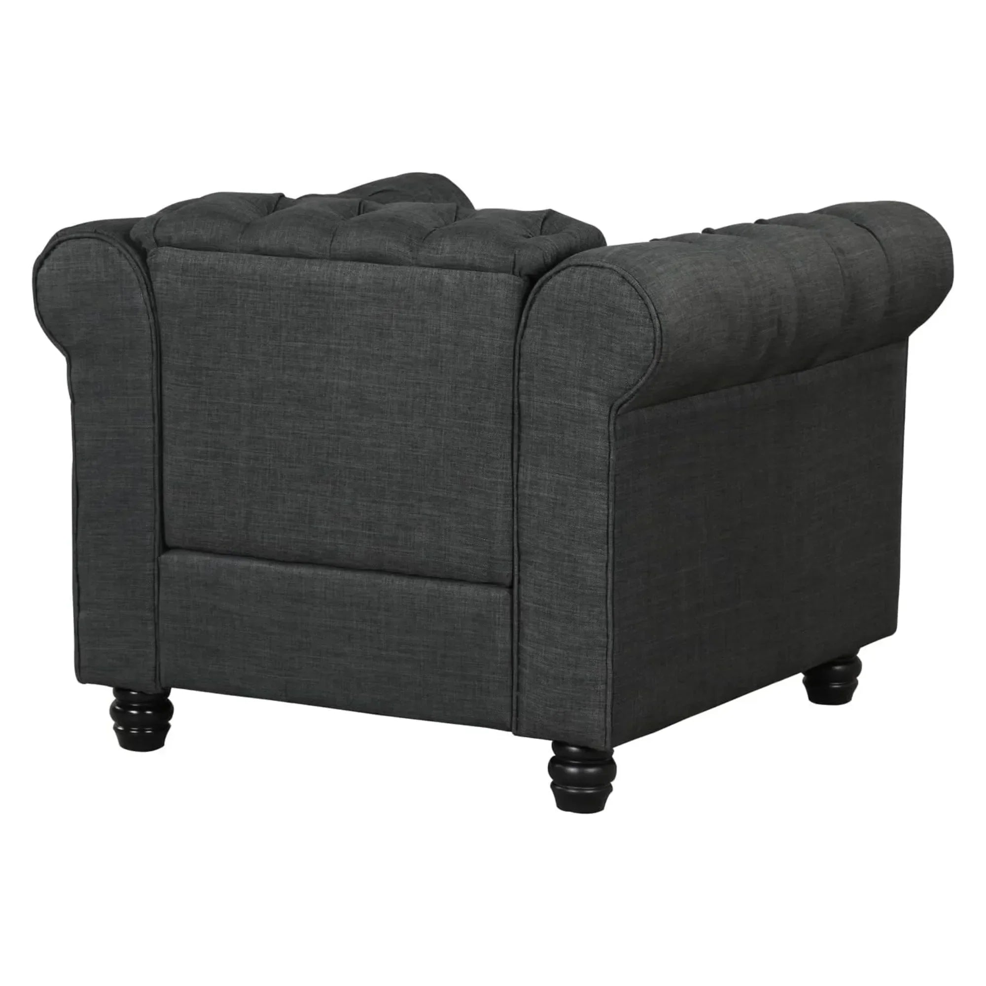 Chesterfield Sofa