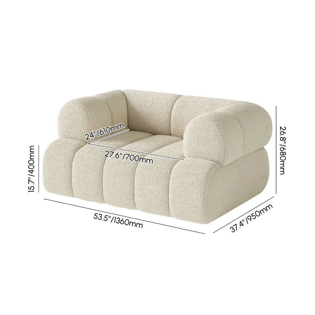 Modern Sofa Set