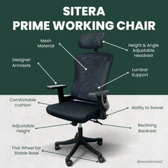 Office Chairs