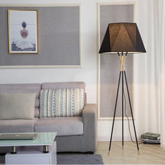 Solitaire Floor Lamp