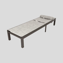 Lounger Sunbed