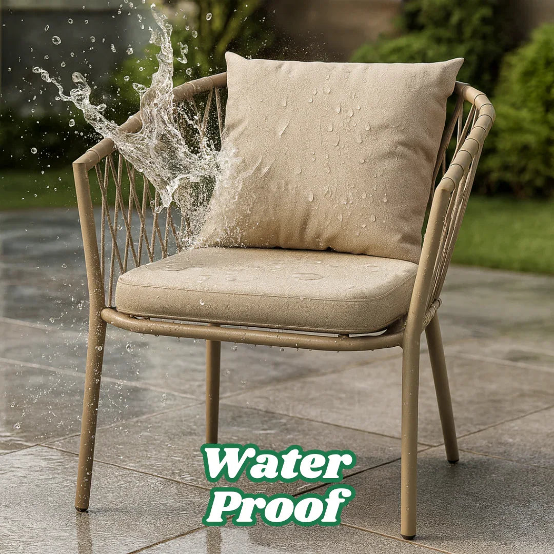 Outdoor Sofa Chair