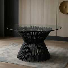 Prism Dining Table Set
