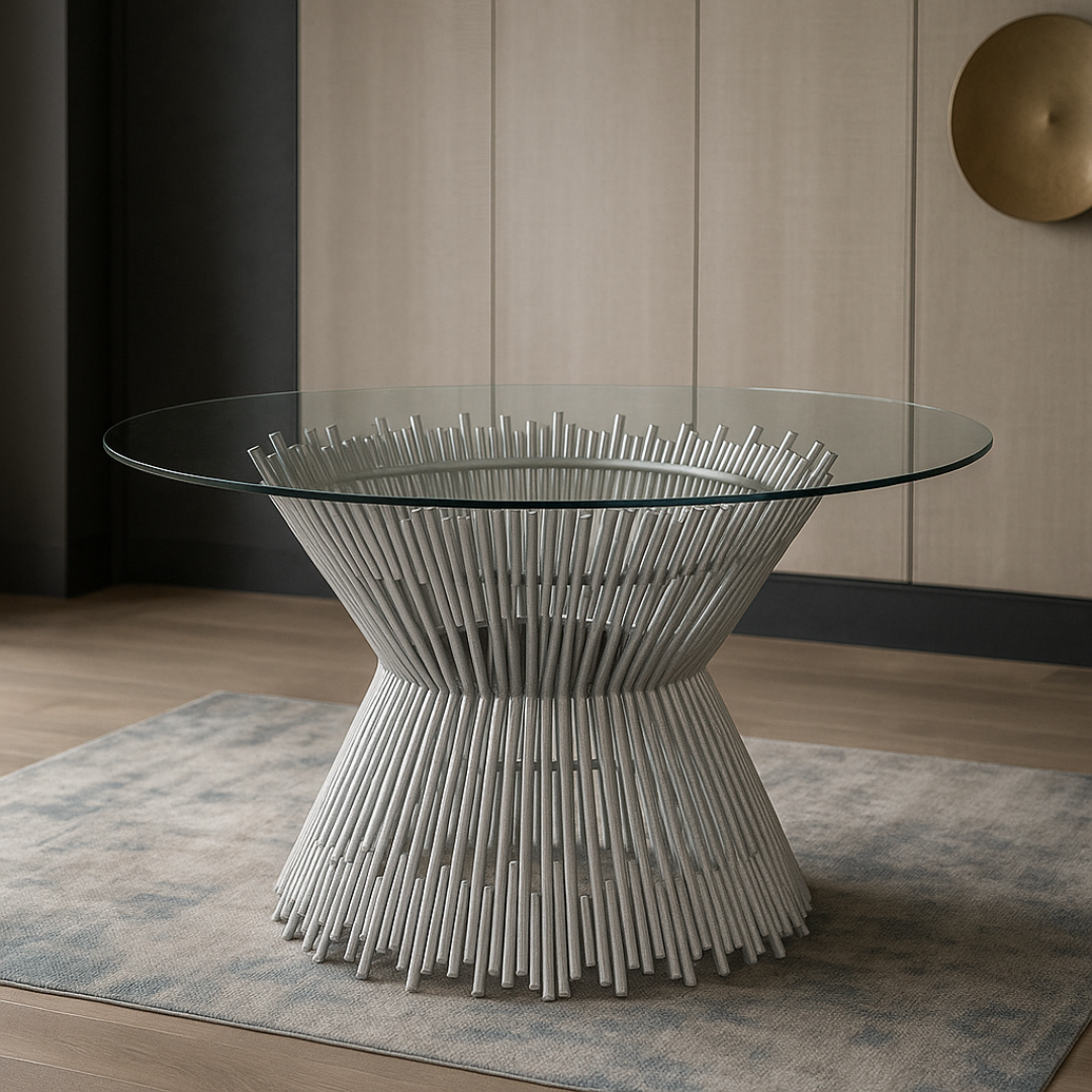 Prism Dining Table