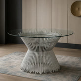 Prism Dining Table