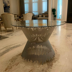 Prism Dining Table