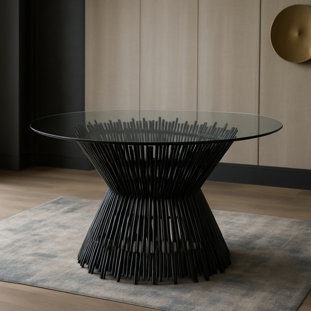 Prism Dining Table