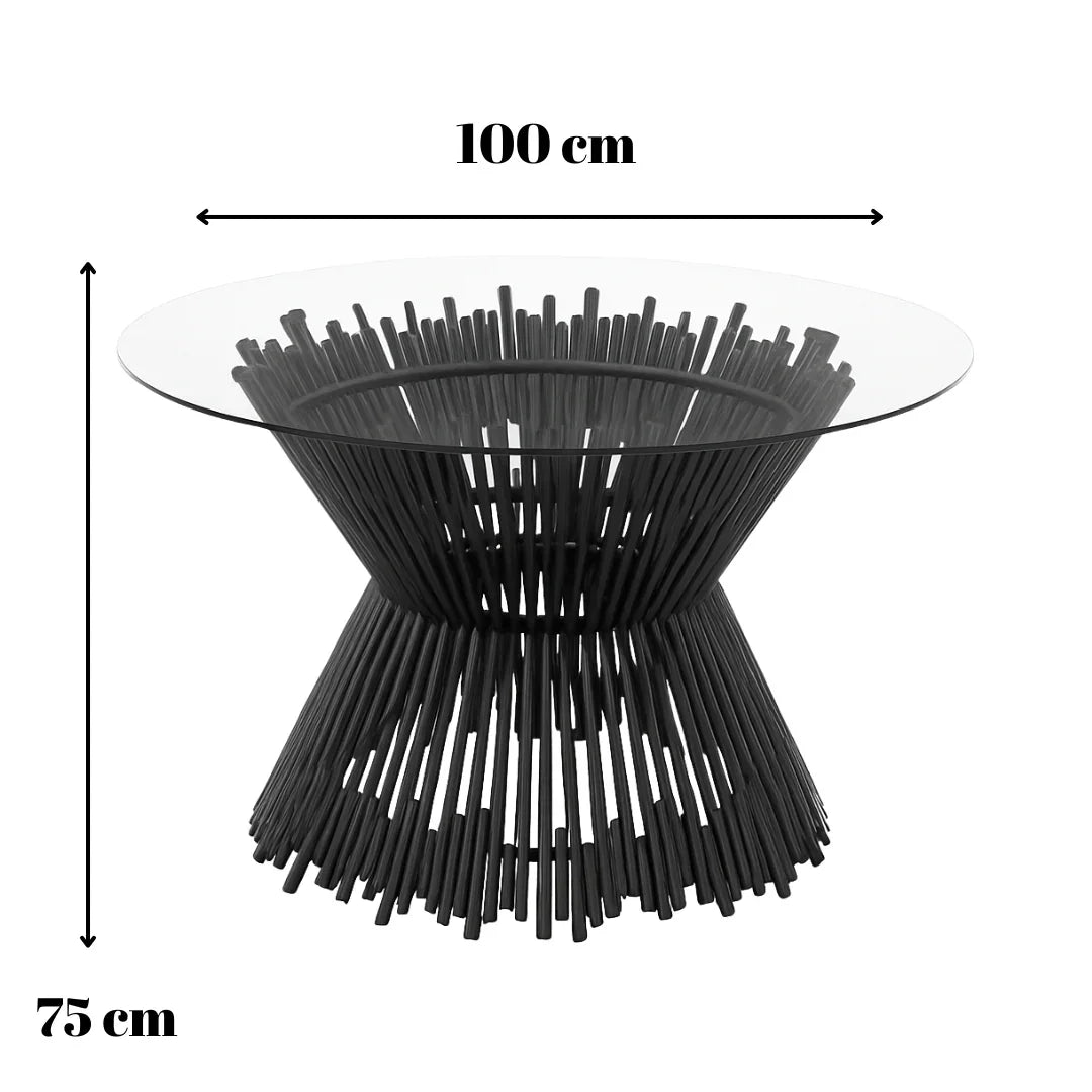 Prism Dining Table