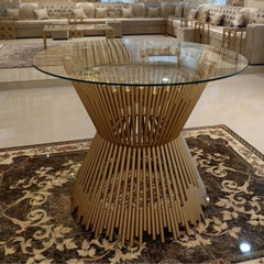 Prism Dining Table