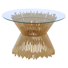 Prism Dining Table