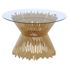 Prism Dining Table