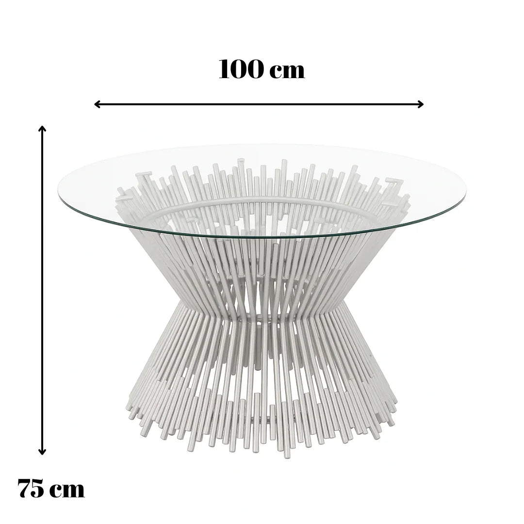 Prism Dining Table