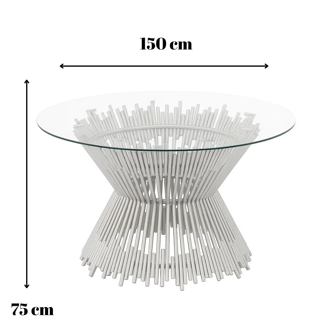 Prism Dining Table