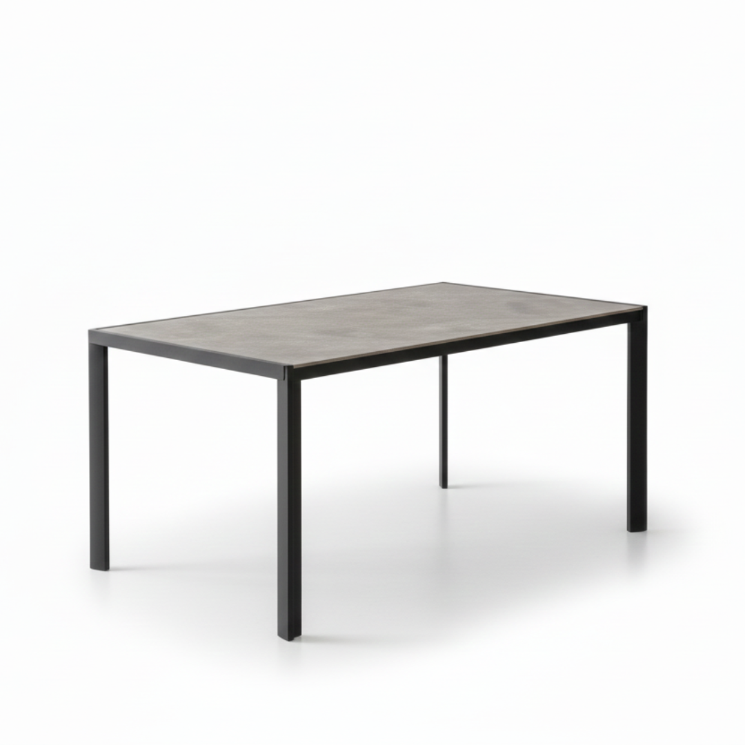 Modern Dining Table Set