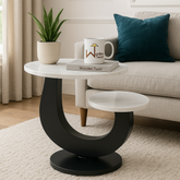 Modern End Table