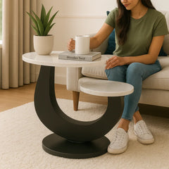 Modern End Table