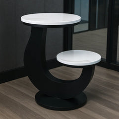 Modern End Table