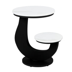 Modern End Table