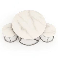 Nesting Coffee Table