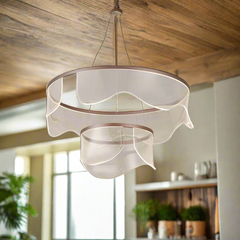 Modern Chandelier