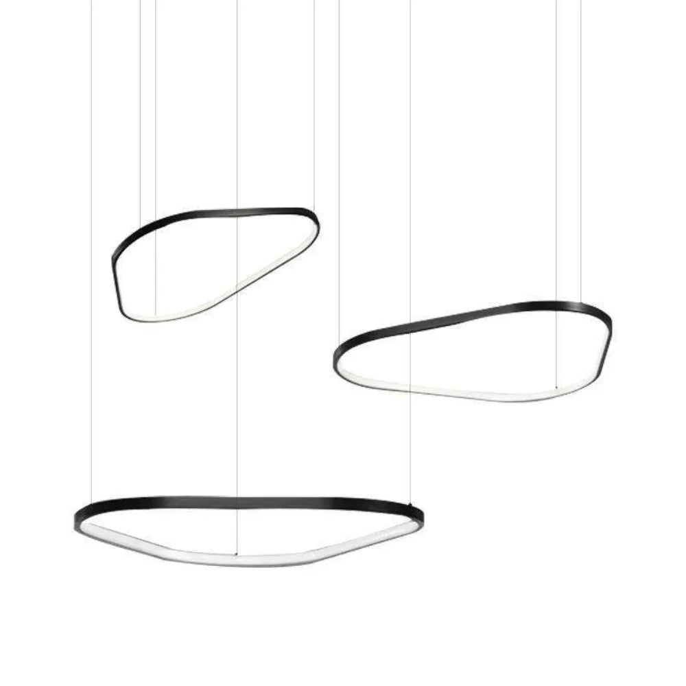 Modern Pendant Light
