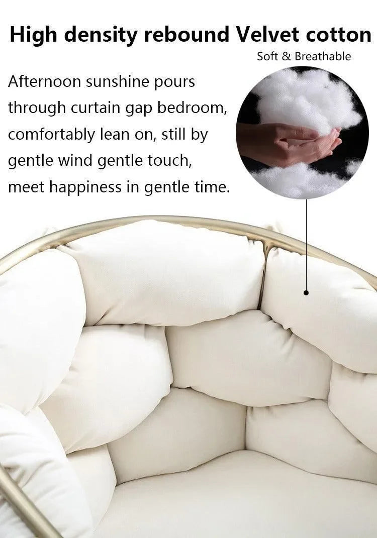 Upholstered Seating