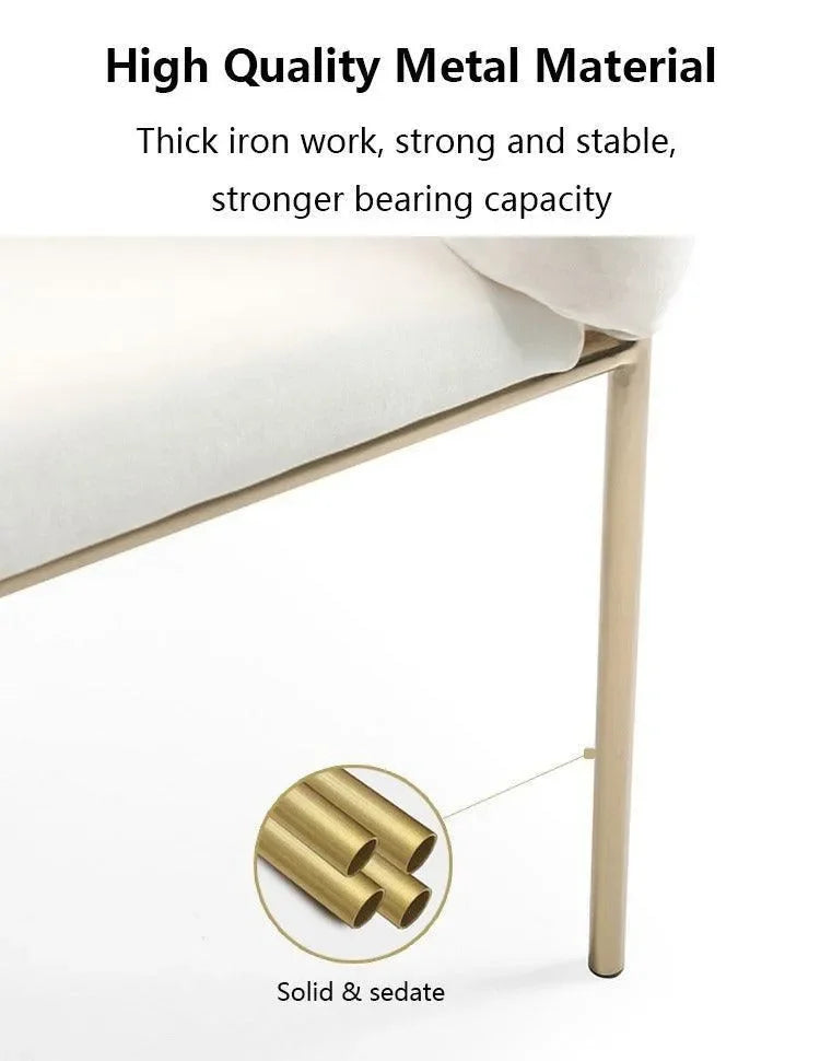 Stylish Lounge Chair
