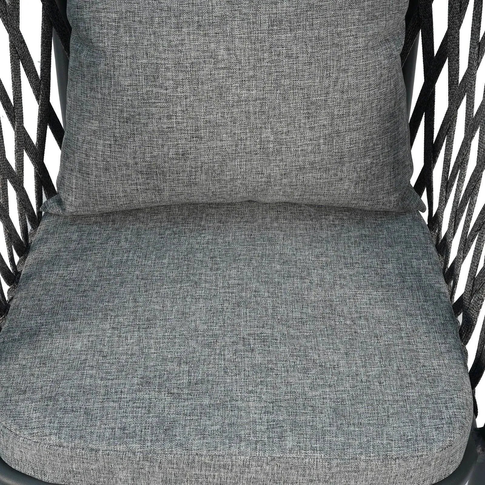 Comfortable Cushion Chair