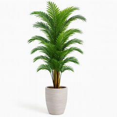 Artificial Areca Palm Tree